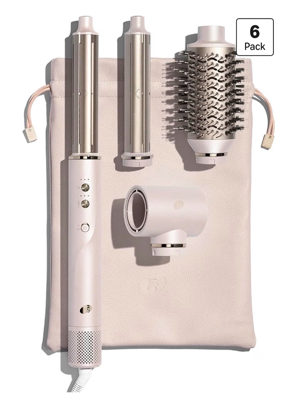 T3 AIRE 360 Multi-Style